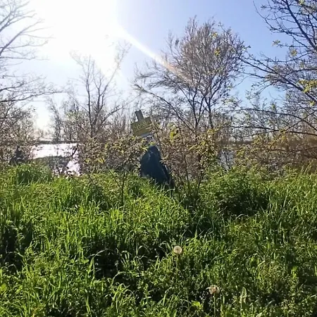 شقة Nel Delta Del Po