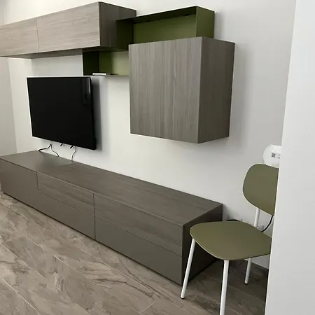 Appartement Nel Delta Del Po Taglio di Po