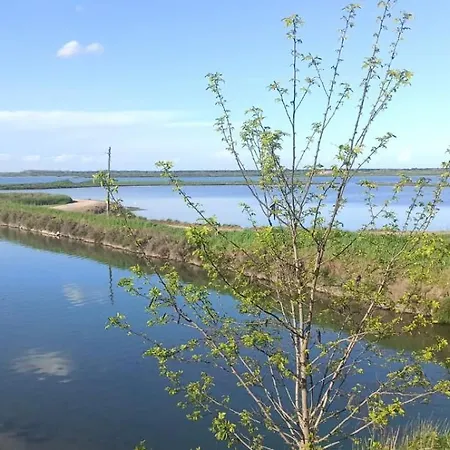 Appartamento Nel Delta Del Po Taglio di Po