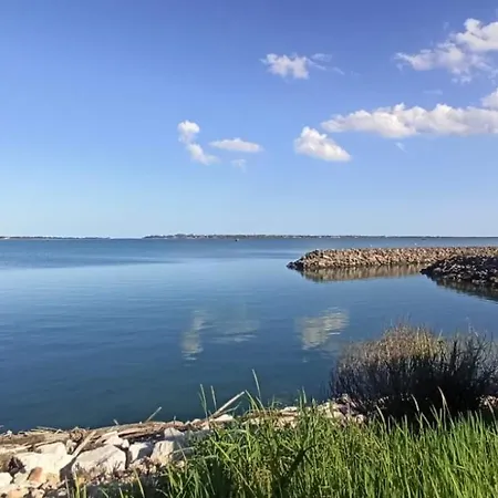 Nel Delta Del Po Apartment *