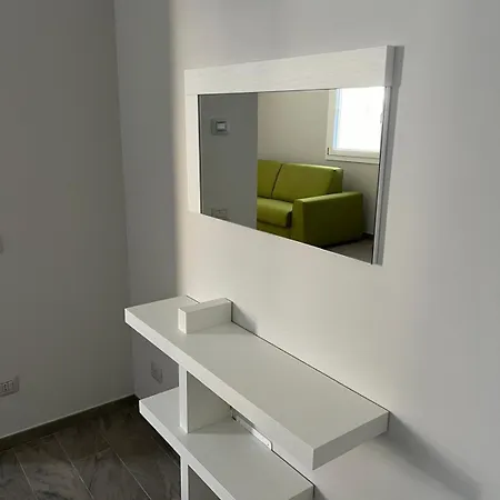 Nel Delta Del Po Apartment Taglio Di Po