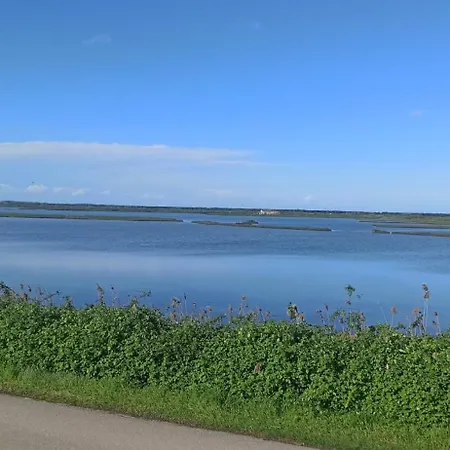 Appartamento Nel Delta Del Po *