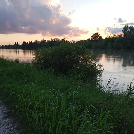 Nel Delta Del Po Apartment Taglio Di Po