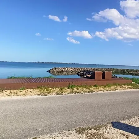 Appartamento Nel Delta Del Po *