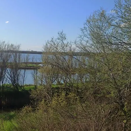 Nel Delta Del Po Apartment