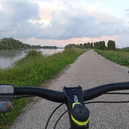 Nel Delta Del Po Appartamento