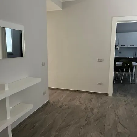 Nel Delta Del Po Apartment *