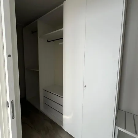 Nel Delta Del Po Apartment