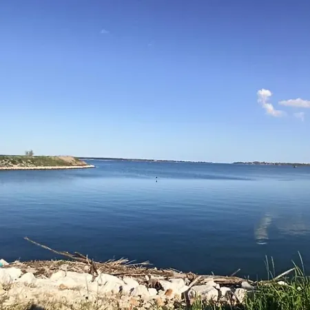 Nel Delta Del Po *