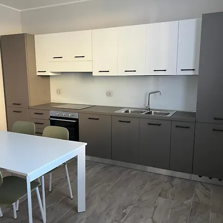 Apartment Nel Delta Del Po *