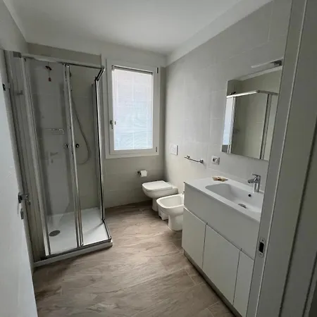 Nel Delta Del Po Apartment Taglio Di Po