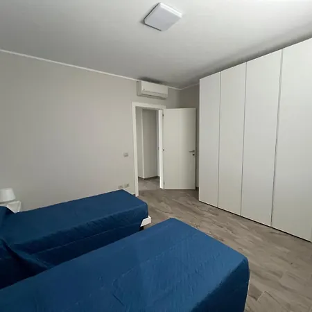 Apartment Nel Delta Del Po Taglio Di Po