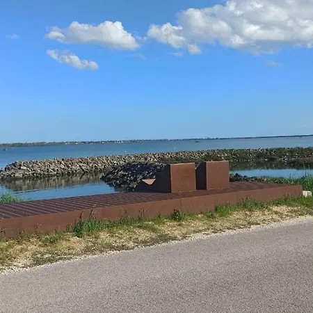 Nel Delta Del Po * Taglio Di Po