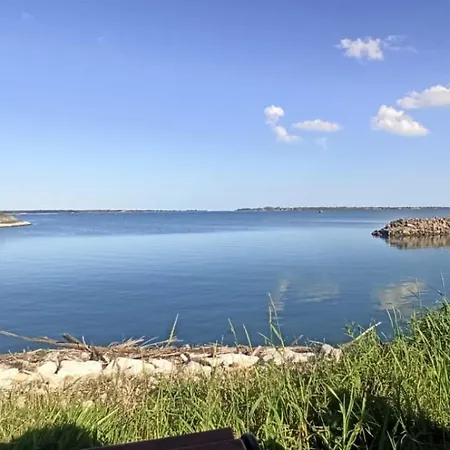 Nel Delta Del Po Taglio Di Po