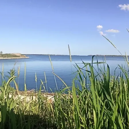 Nel Delta Del Po Appartamento