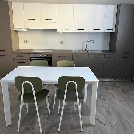 Apartment Nel Delta Del Po *