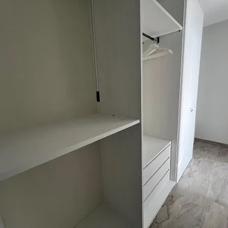 Nel Delta Del Po Apartment *
