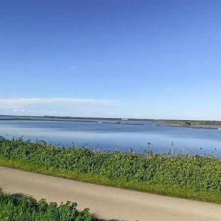 Appartamento Nel Delta Del Po Taglio di Po