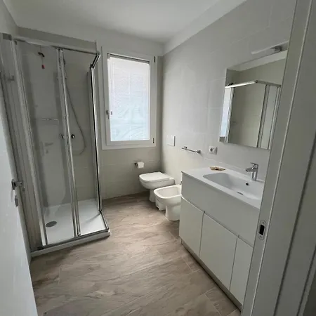 Nel Delta Del Po Taglio Di Po