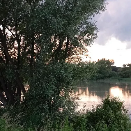 Appartamento Nel Delta Del Po