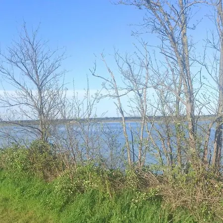 Appartamento Nel Delta Del Po Taglio di Po
