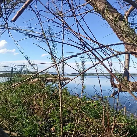 Nel Delta Del Po *