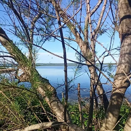 Nel Delta Del Po
