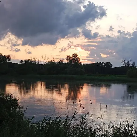 Nel Delta Del Po Appartamento
