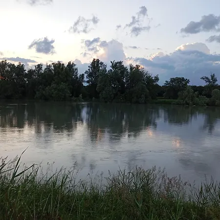 Nel Delta Del Po Apartment Taglio Di Po